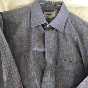 Charles Tyrwhitt Men’s dress shirt